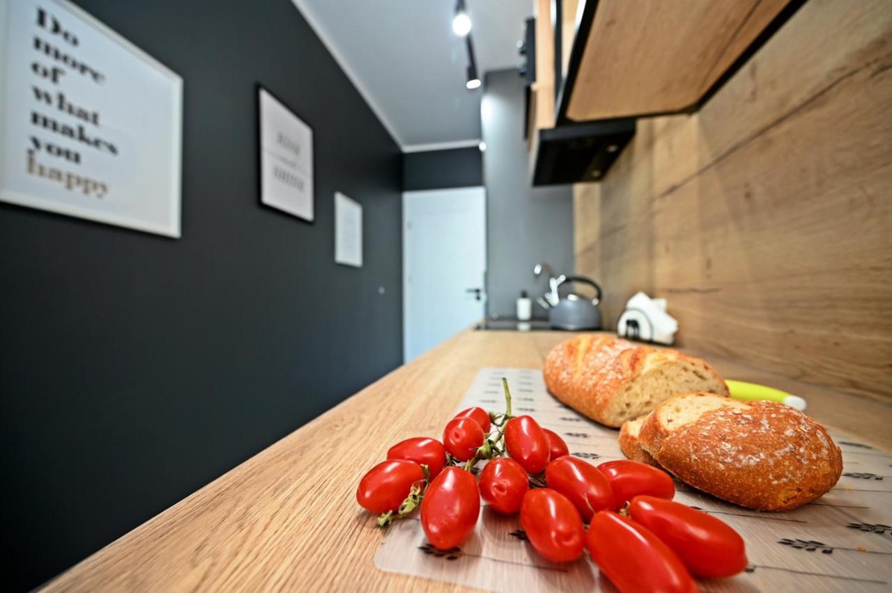 Szczyrk Apartament Natura Z Sauna Экстерьер фото